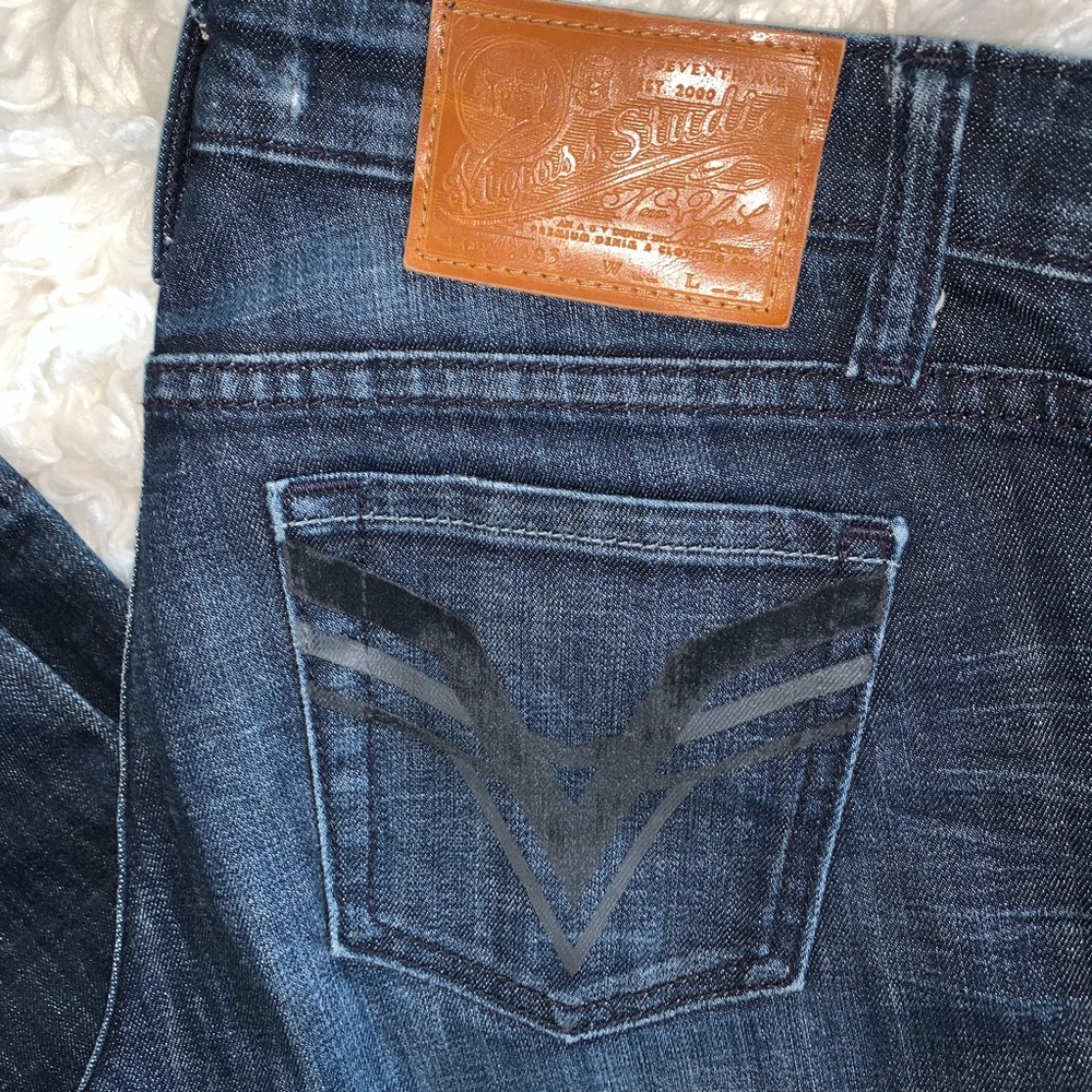 Vigoss Jeans - Picture 2 of 4